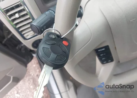 2008 Mazda Tribute I Sport z USA, uszkodzony, nr VIN 4F2CZ02Z88KM22435